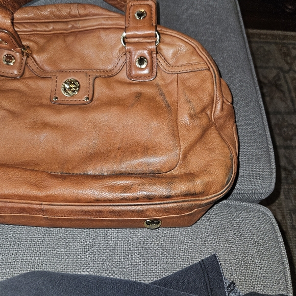 Marc By Marc Jacobs Quin Satchel - Picture 7 of 7